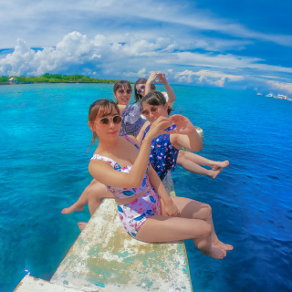 相乗りツアーって?