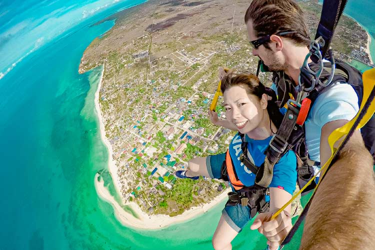 Goproの使い方 初心者必見 撮影のコツや面白い撮り方まとめ Csp Navi